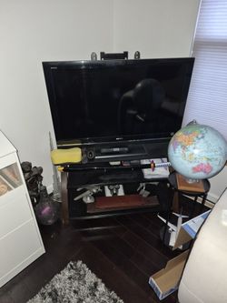 TV and the Stand