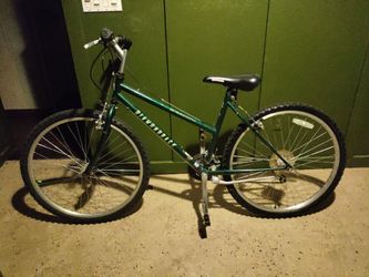 Diamondback Sorrento Mountain Bike