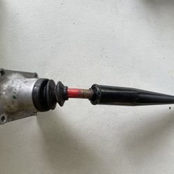 05-15 Toyota Tacoma OEM 5sp Manual Transmission Gear Shift Shifter