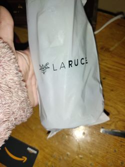 LARUCE BEAUTY