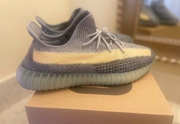 Adidas Yeezy 350 V2 Ash blue GY7657