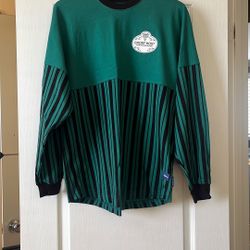 Disneyland Spirt Jersey New With Tags Hunted Mansion Rare 
