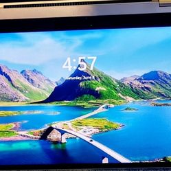 Samsung Galaxy laptop