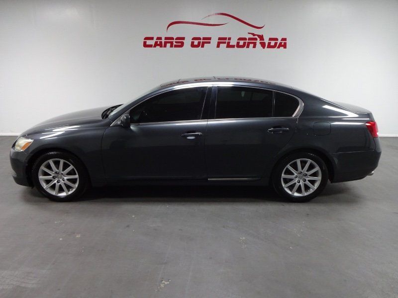 2006 Lexus GS 300