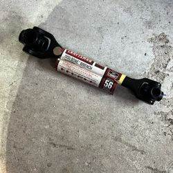 Craftsman Multi Wrench 