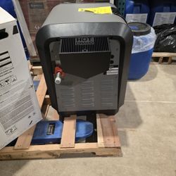 Brand new Jandy JXi pool and spa heater
Model JXi400P PROPANE GAS