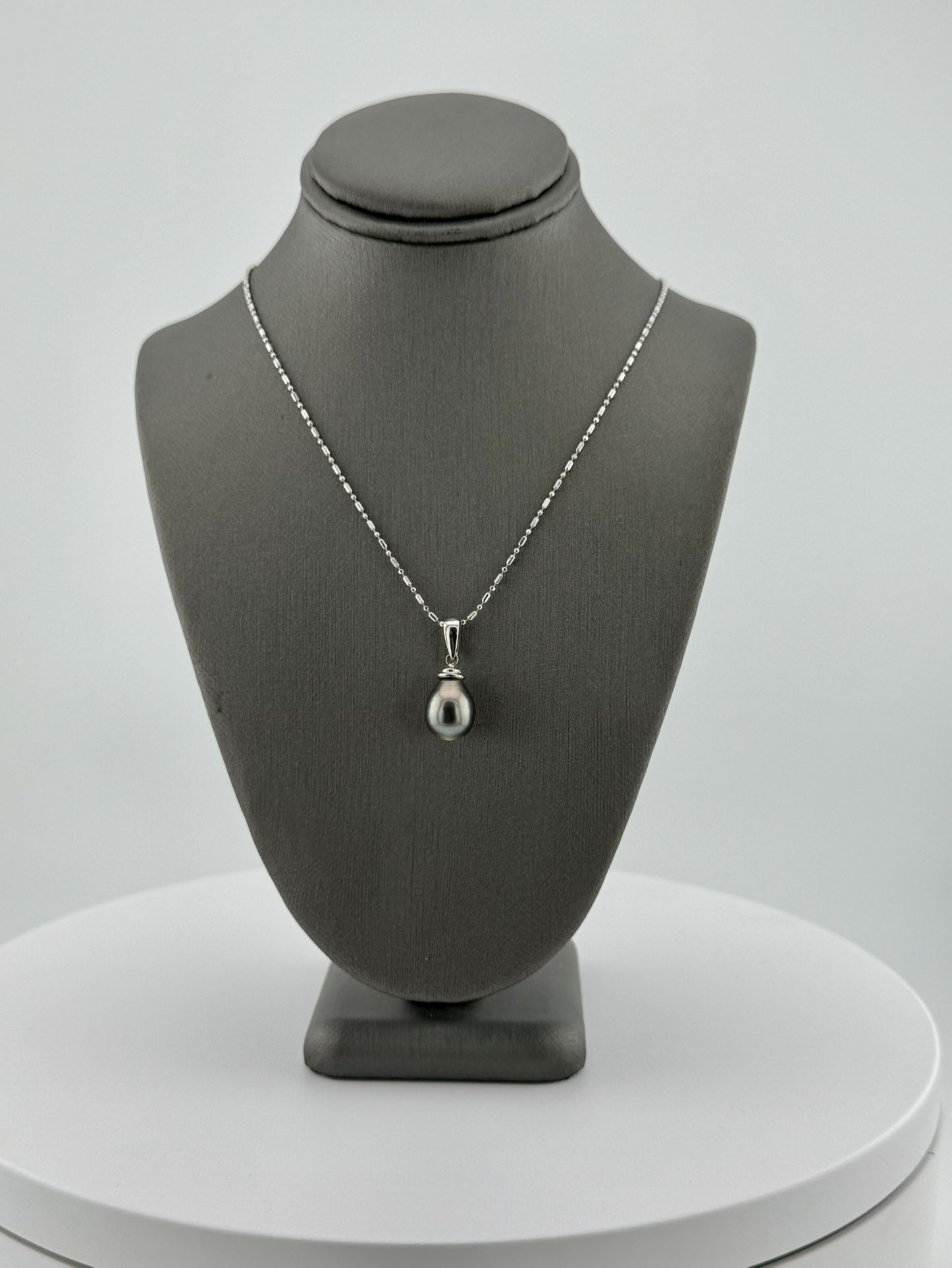 Necklace 14k