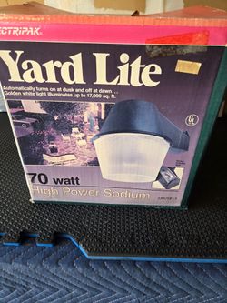 Yard Lite