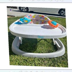 Infant Walker Secure and Delightful Movement for Tiny Tots wife possible