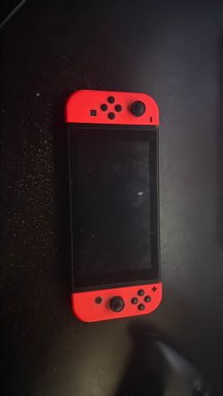 original nintendo switch
