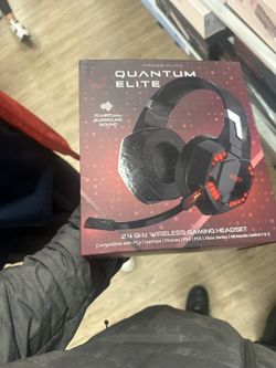 Headphones 