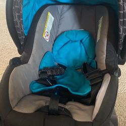 Baby Car seat 