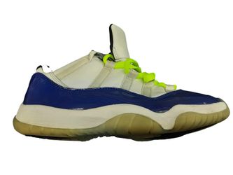 Jordan Ah7860-100 Blue