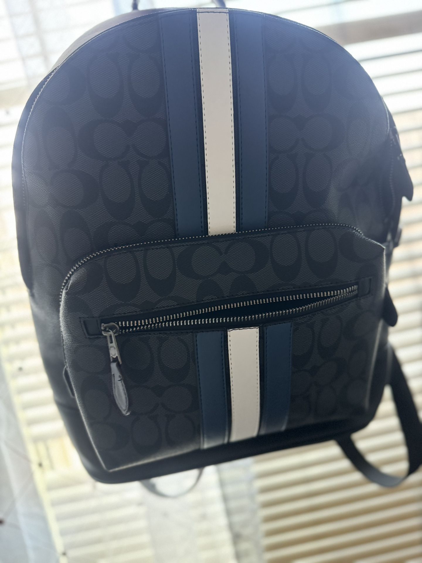 Coach Backpack Men’s