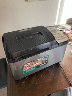 Zojirushi Virtuoso Bread Maker
