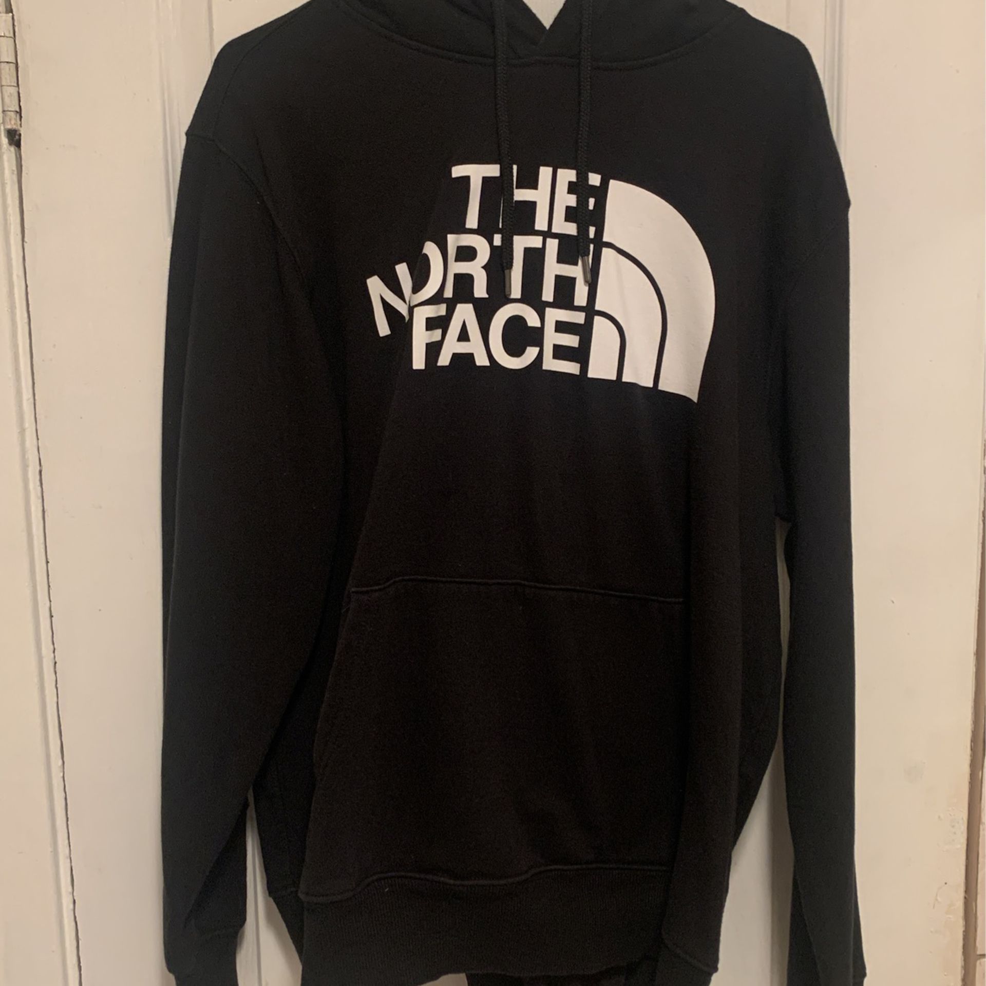 The North Face Hoodie Jacket Pants