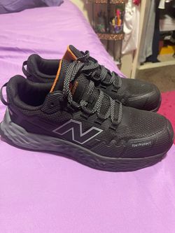 NB shoes