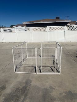 Pet Cage