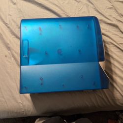 T&H Early 2000s Vintage PC Case