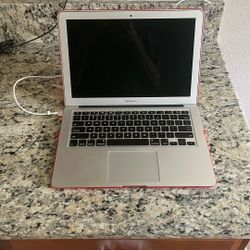 MacBook Air 