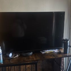 50” Roku Tv