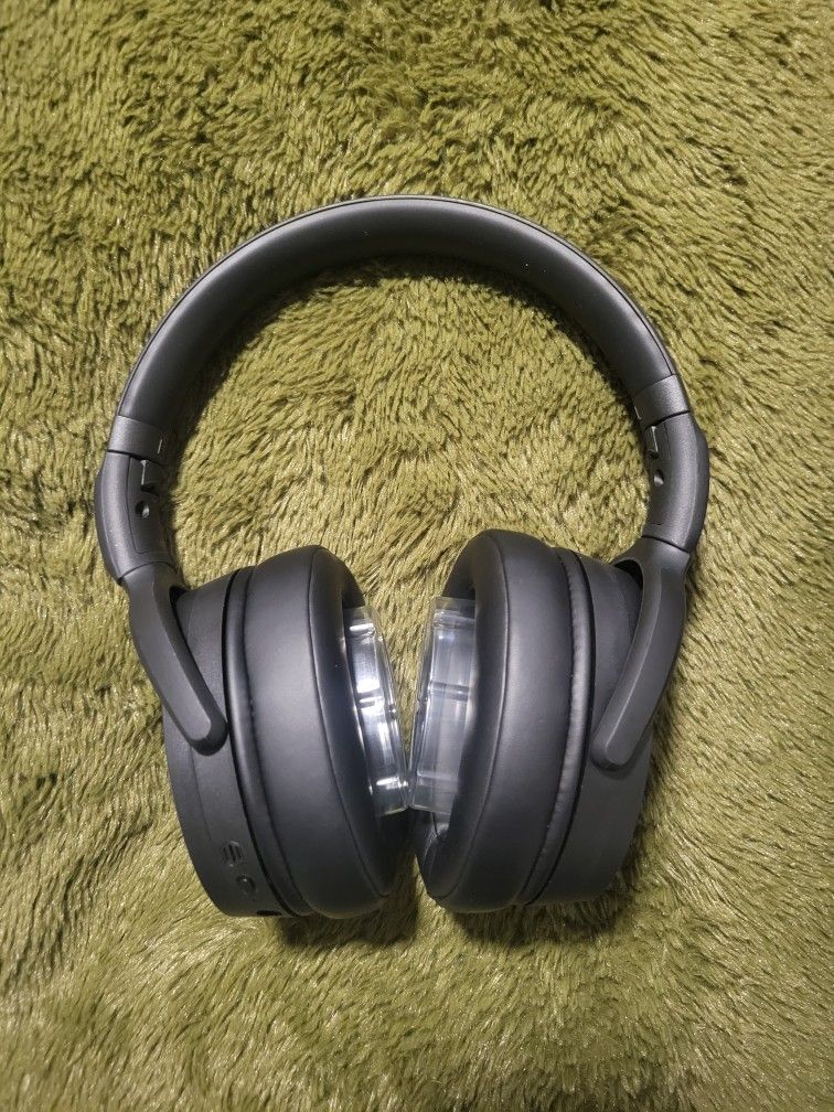 Black Sennheiser Adapt 360 Bluetooth Headset