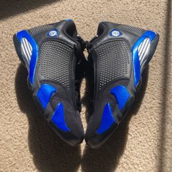 Nike Air Jordan/ Supreme 14 XIV Size 10