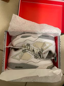 Jordan 4