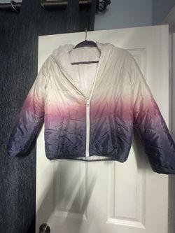 Brand New Jackets Size 10 For Girls , Super Warm And Nice 