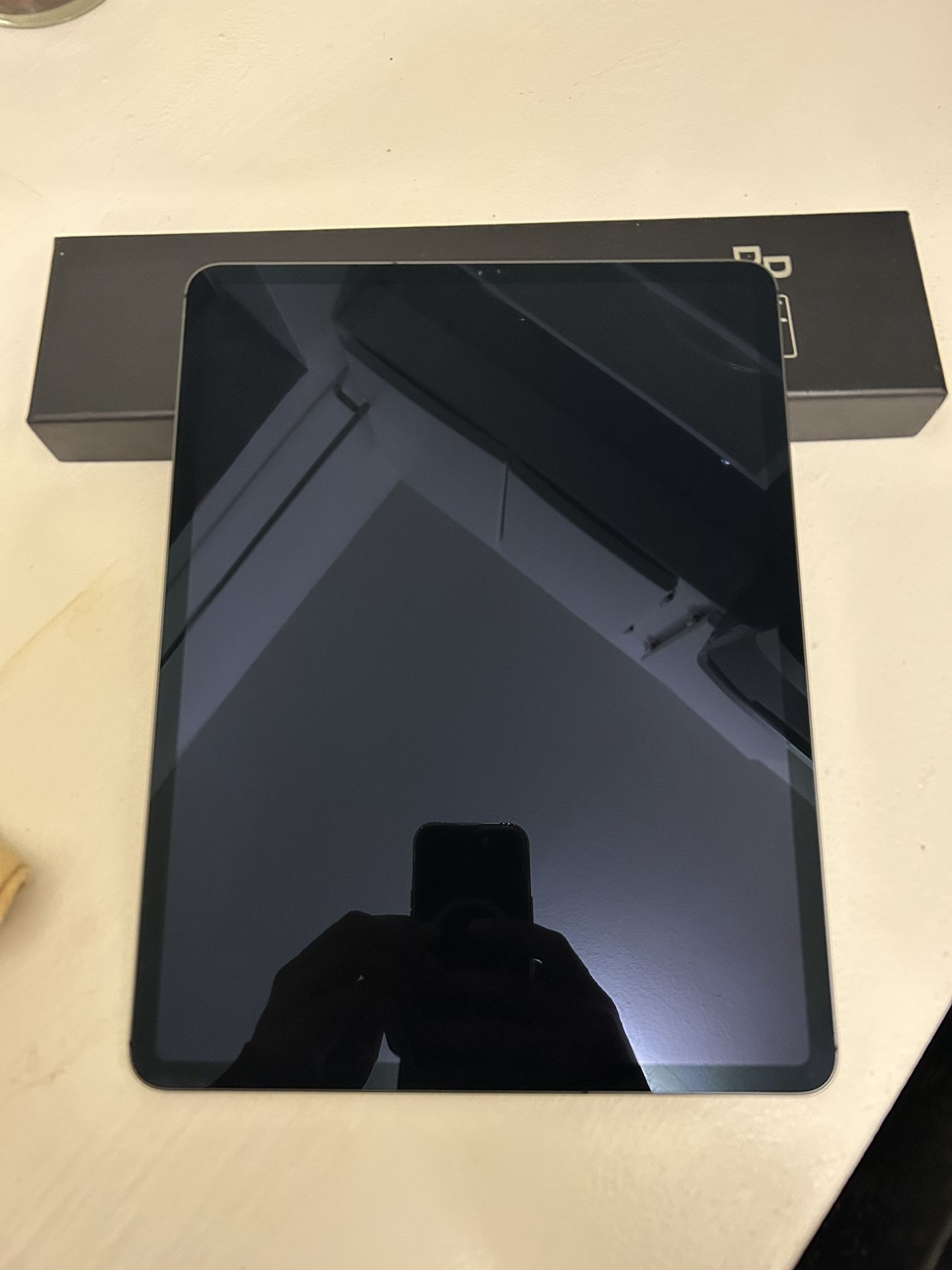 iPad Pro 12.9 1tb WiFi/cellular