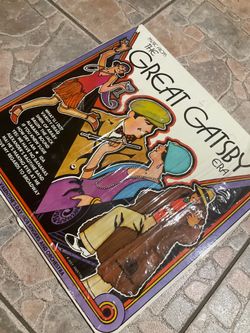 Vinyl record