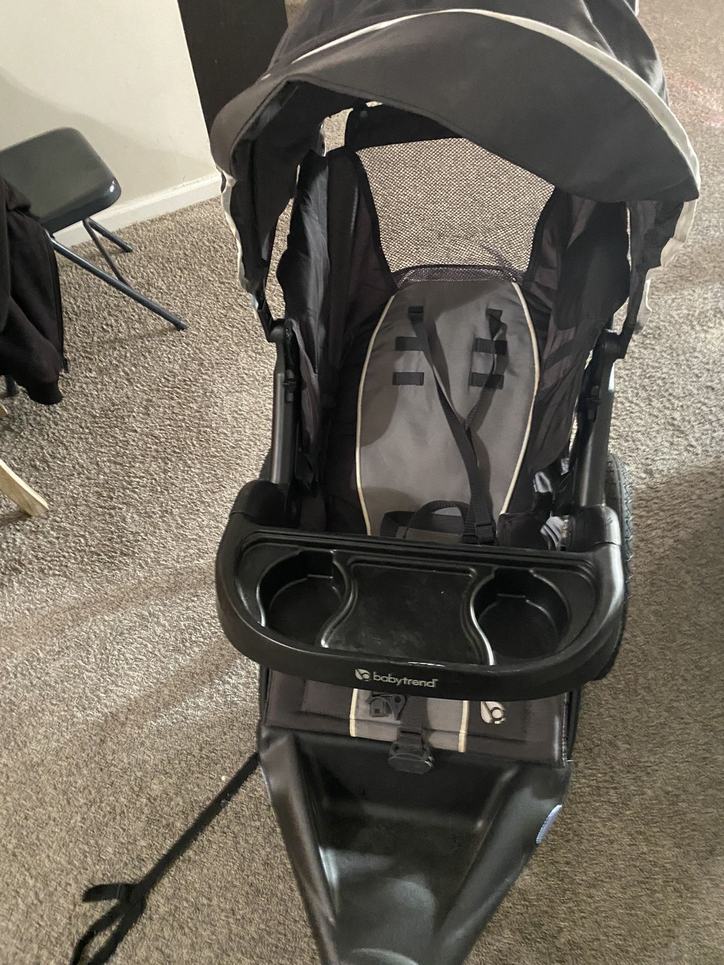 Babytrend Stroller