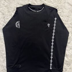 Chrome hearts Long Sleeve
