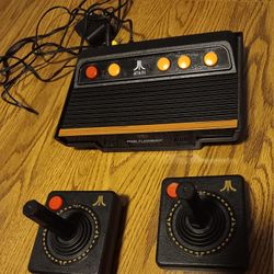 Atari Flashback Classic Game Console 