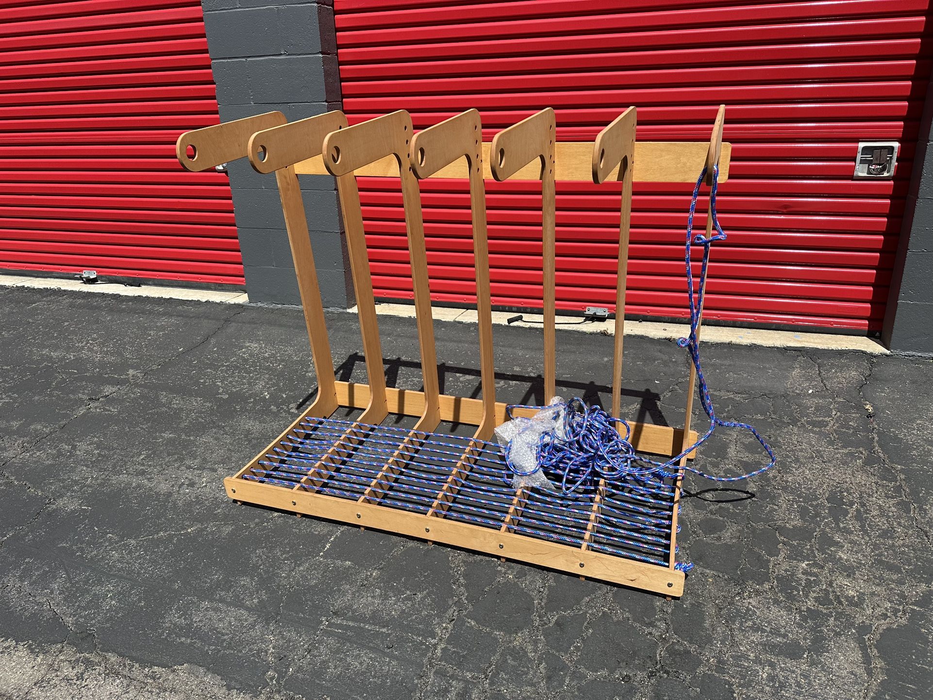 Surfboard Racks (2)