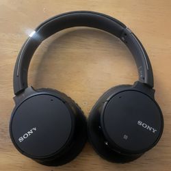 Sony Headphones WH-CH700N Wireless Headphones