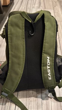 Easton baseball back pack