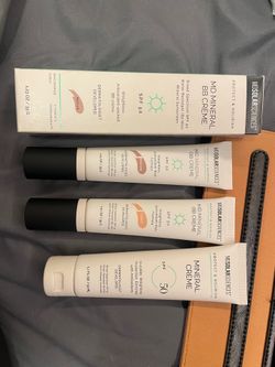 MD Solar Sciences tinted BB cream with SPF 50