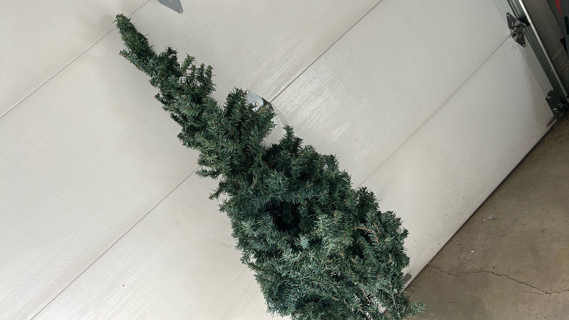 Christmas Trees 6’ And 4’