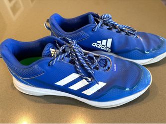 Adidas Baseball Icon Trainers
