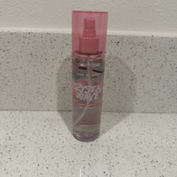 Love Me Some Crystal Wave Body Mist
