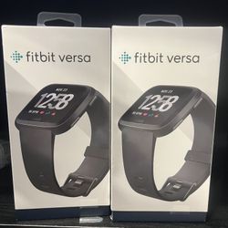 Fitbit Versa