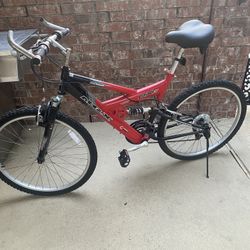 Mongoose MGX DXR 21 Speed for Sale in Cypress TX OfferUp