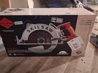 Skillsaw