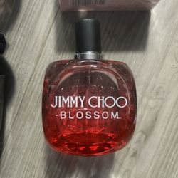 Jimmy Choo Blossom 100ml 3.3fl Oz