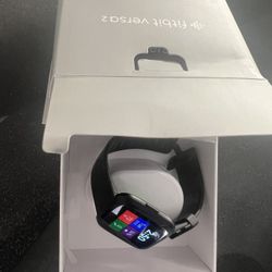 Fitbit Versa 2