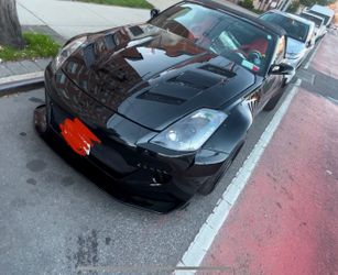 2004 Nissan 350z
