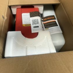 New Diesel Heater 12v 5kw Super Quiet