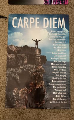 Poster 24 x 36