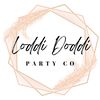 Loddi Doddi Party Co